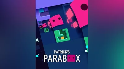 Patrick's Parabox Steam CD Key (Global)