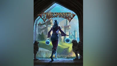 Timespinner Steam CD Key (Global)