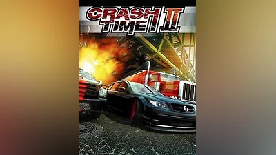 Crash Time 2 Steam CD Key (Global)