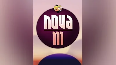 Nova-111 Steam CD Key (Global)