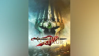 King Arthur Steam CD Key (Global)