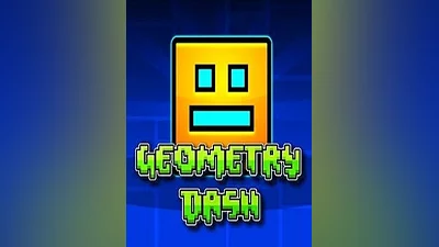 Geometry Dash Steam CD Key (Global)