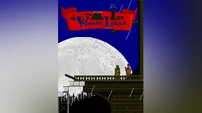 The Waste Land Steam CD Key (Global)