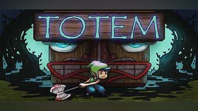 Totem (PC) [Global] [(MAC) Standard]