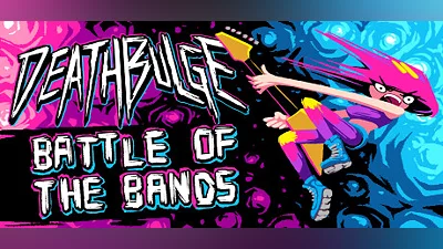 Deathbulge Battle of the Bands (PC) [Global] [(MAC) Standard]