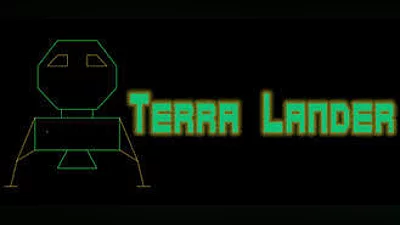 Terra Lander (PC) [Global] [(MAC) Standard]