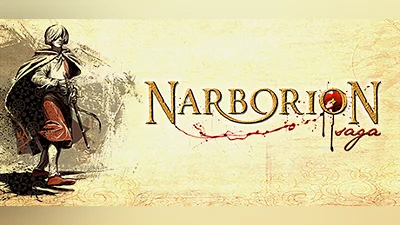 Narborion Saga (PC) [Global] [(MAC) Standard]