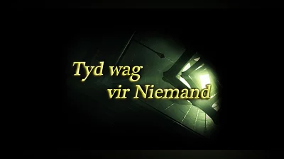 Tyd wag vir Niemand (PC) [Global] [(MAC) Standard]