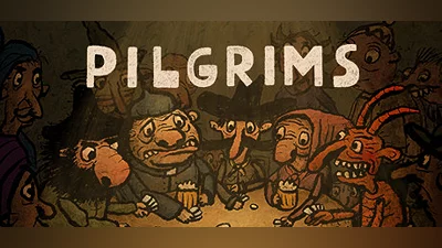 Pilgrims (PC) [Global] [(MAC) Standard]