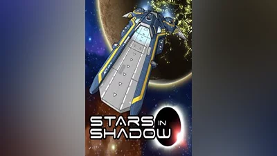Stars in Shadow (PC) [Global] [(MAC) Standard]