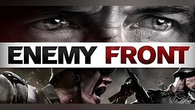 Enemy Front (PC) [Europe] [Standard]