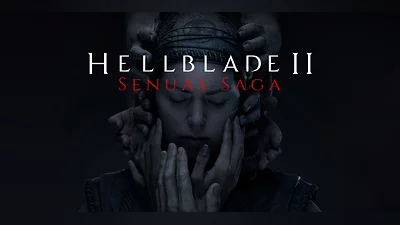 Senuas Saga Hellblade II (PC) [Europe] [Standard]