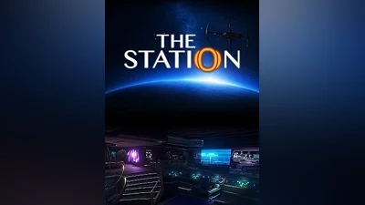 The Station Steam CD Key (Global)