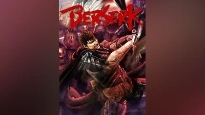 Berserk and the Band of the Hawk Steam CD Key (Global)