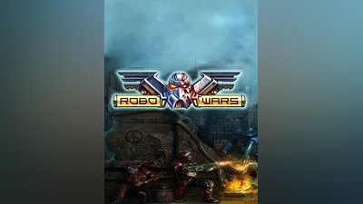 RoboWars Steam CD Key (Global)