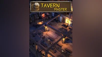 Tavern Master Steam CD Key (Global)