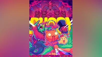 Puss! Steam CD Key (Global)
