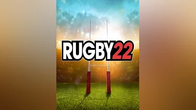 Rugby 22 Steam CD Key (Global)