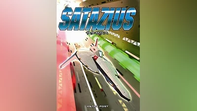 Satazius Steam CD Key (Global)