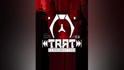 Terrorhythm Steam CD Key (Global)
