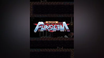 Death Fungeon Steam CD Key (Global)