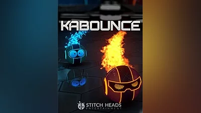 Kabounce Steam CD Key (Global)