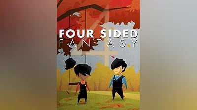 Four Sided Fantasy Steam CD Key (Global)