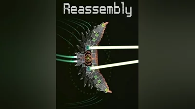Reassembly Steam CD Key (Global)