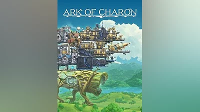 Ark of Charon Steam CD Key (Global)