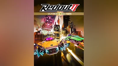 Redout 2 Ultimate Edition Steam CD Key (Global)
