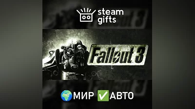 Fallout 3 GLOBAL AUTO