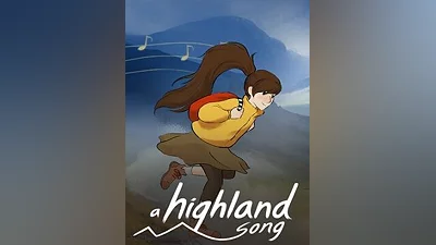 A Highland Song Steam CD Key (Global)