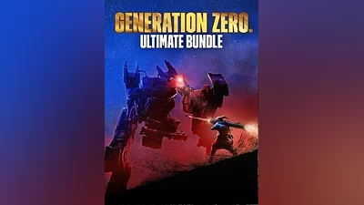 Generation Zero - Ultimate Bundle Steam CD Key (Global)
