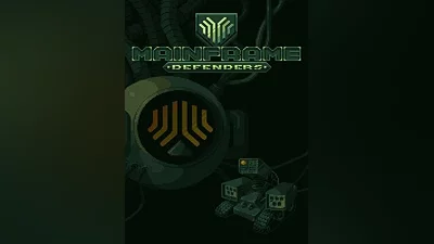 Mainframe Defenders Steam CD Key (Global)