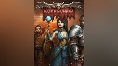 Warbanners Steam CD Key (Global)