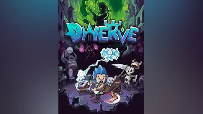 Dwerve Steam CD Key (Global)