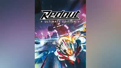 Redout Ultimate Edition Steam CD Key (Global)