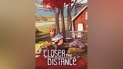 Closer the Distance Steam CD Key (Global)