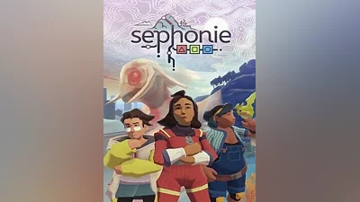 Sephonie Steam CD Key (Global)