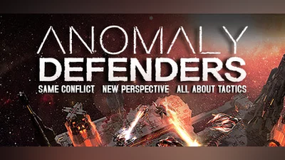 Anomaly Defenders (PC) [Global] [Standard]