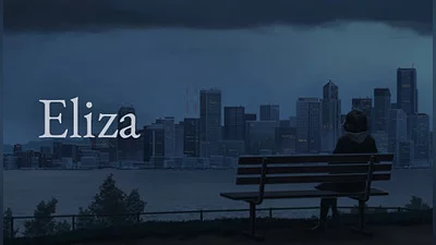 Eliza (PC) [Global] [(MAC) Standard]