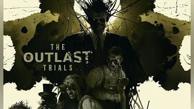 The Outlast Trials (Xbox Series X) [United States] [Standard]
