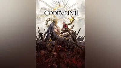 CODE VEIN II (Steam)