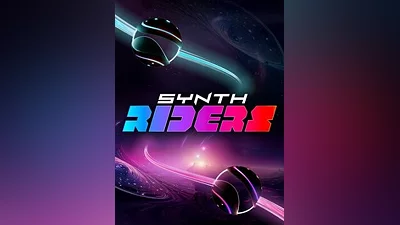 Synth Riders Steam CD Key (Global)