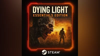 Dying Light Essentials Edition ‖ Russia + CIS + Global ‖ Key