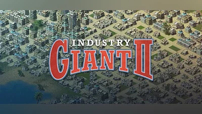 Industry Giant 2 (PC) [Global] [Standard]