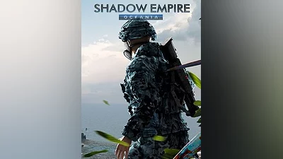 Shadow Empire: Oceania Steam CD Key (Global)