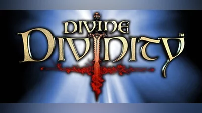 Divine Divinity (PC) [Global] [Standard]