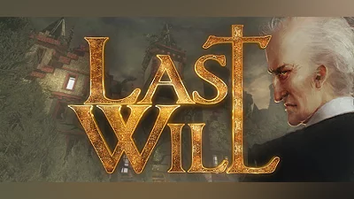 Last Will (PC) [Global] [(MAC) Standard]