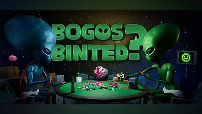 Steam gift RU- Bogos Binted? | AUTODELIVERY
